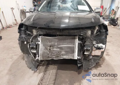 2017 Chevrolet Impala 2Lz z USA, uszkodzony, nr VIN 2G1145S33H9171395